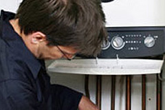 boiler replacement Sageston