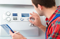 free commercial Sageston boiler quotes