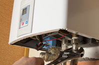 free Sageston boiler install quotes
